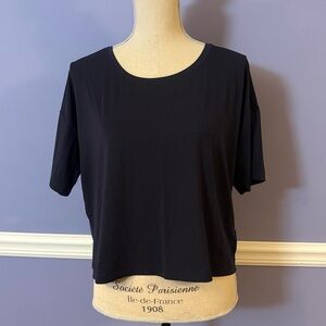 Athleta Classic Navy Women's Top